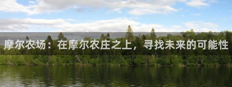 摩根娱乐宝的真假